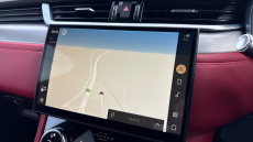 Jaguar F-Pace 2.0 D200 R-Dynamic S 5dr Auto AWD Diesel Estate